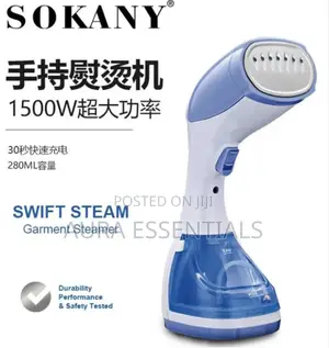 Sokany Df-019 Handheld Garment Steamer