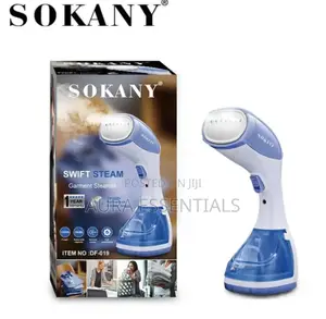Sokany Df-019 Handheld Garment Steamer
