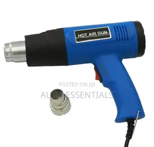 Ytl-015 Variable Heat Gun