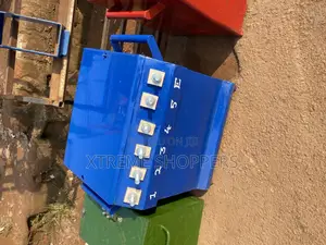 Wisely Welder / Welding Machine 5people