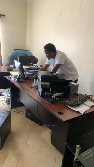 Expert Computer and Printer Maintenance – Fast, Reliable, Professional