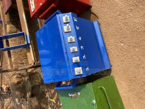 Emis Machine / Welding Machine / Cooper Wired