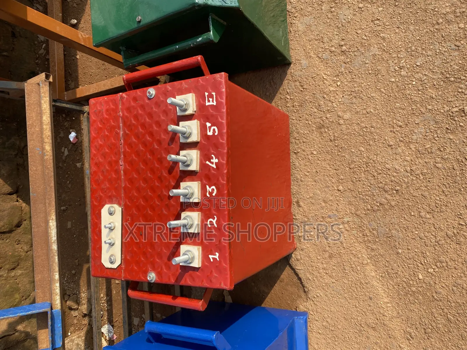 Veina / Havt/ Heavy Machine / Welding Machine