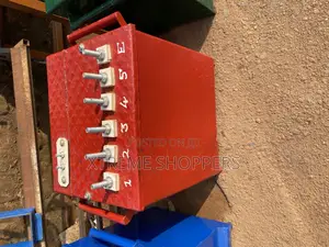 Timeline/ Welding Machine / Heavy Duty Machinery