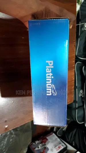 Standard Premium Car Alarm System
