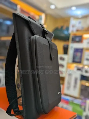 Green Lion Egonomic Backpack  /Laptop Bag