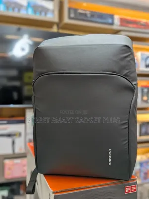 Porodo Laptop Bags 16inches