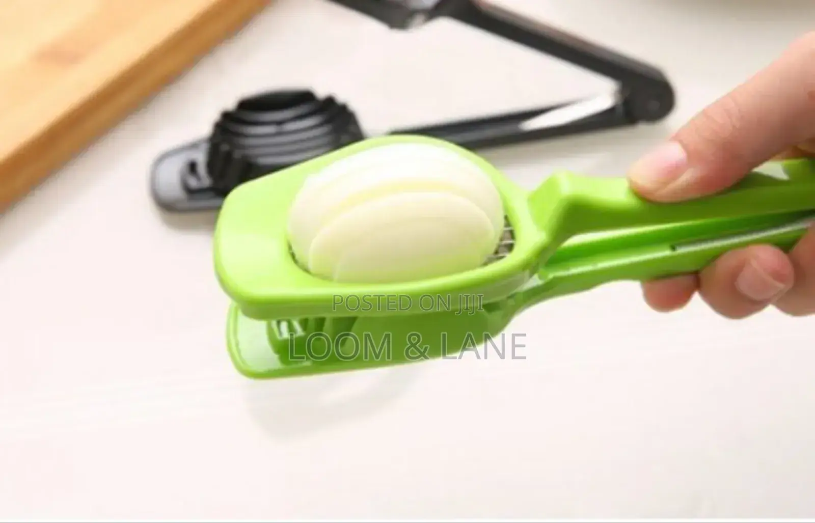 The New Multipurpose Slicer