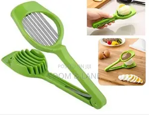 The New Multipurpose Slicer
