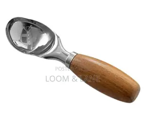 Spring Chef Ice Cream Scoop