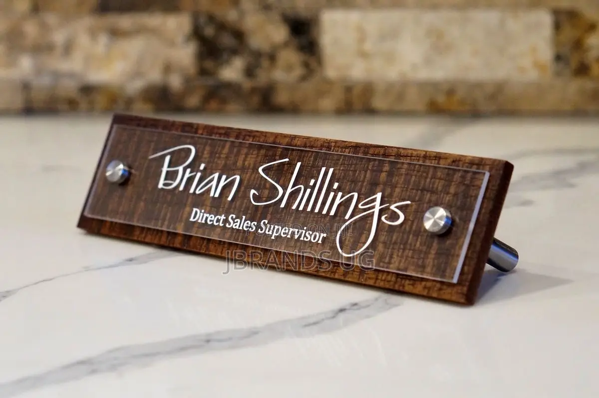 All Types of Branding