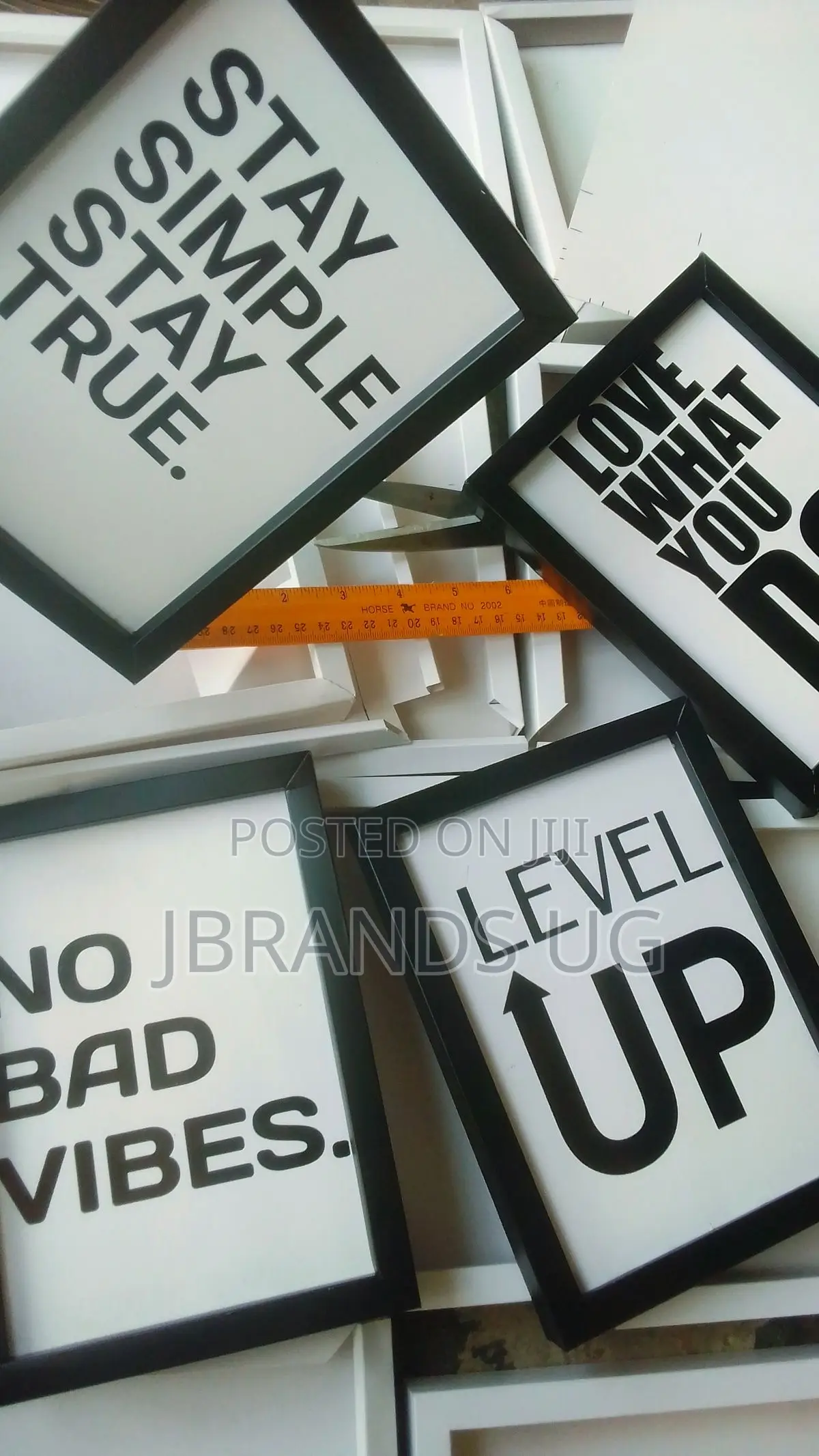 All Types of Branding