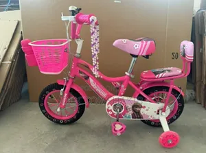 New Huffy Disney Princess 16-Inch Kids' Bike