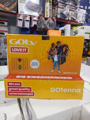 Gotv Gotenna