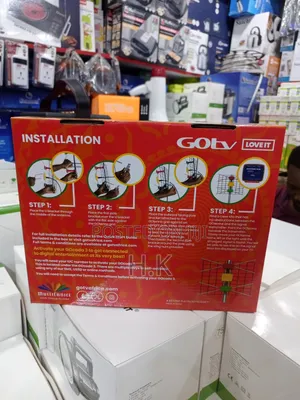 Gotv Gotenna