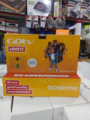 Gotv Gotenna