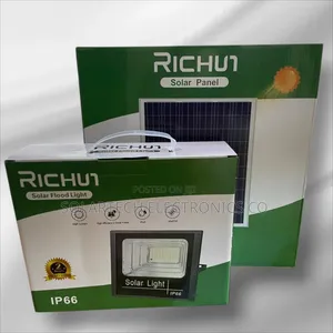 200w Durable Richur Led Solar Flood Lights Nova