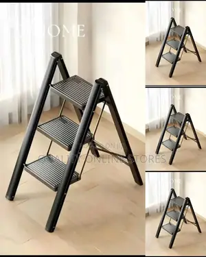 Aluminum Ladder