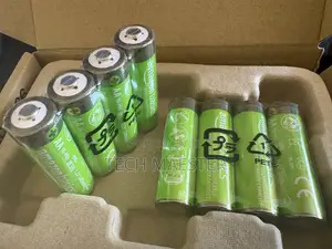 Amazon Basics Rechargeable Batteries (Pair) Aa Aaa