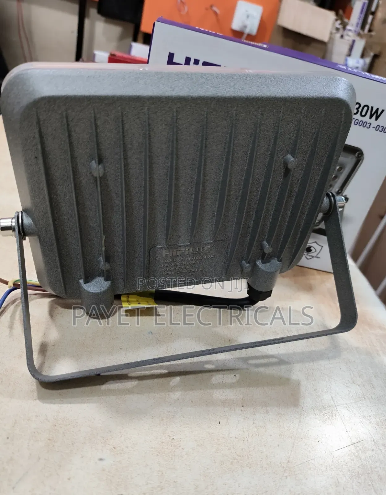 Bright 30watts Flood Light