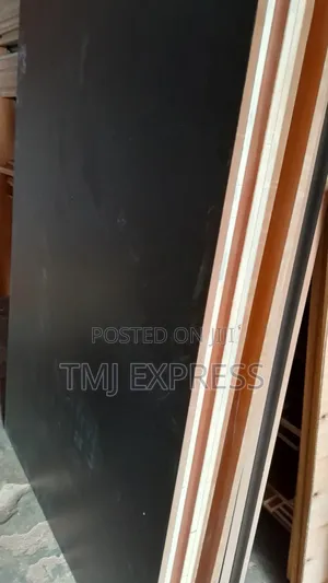 Black Mdf Boards And All Other Colors