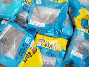 Water Proof Cement