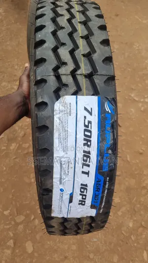 750r16 Auplus Highway/All Position Tyre