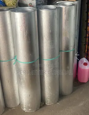 Plain Sheet 32g Azed