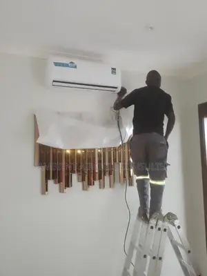 Cold Rooms and Ac Technician