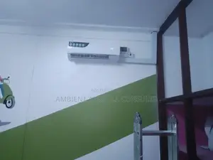 Cold Rooms and Ac Technician