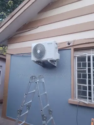 Cold Rooms and Ac Technician