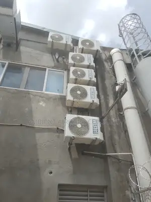 Cold Rooms and Ac Technician