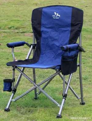 Foldable Camping Chair