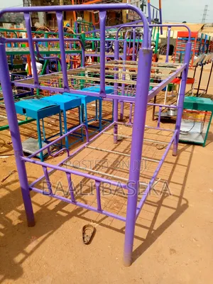Twin Decker/Beds/6×3ft