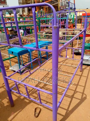 Twin Decker/Beds/6×3ft