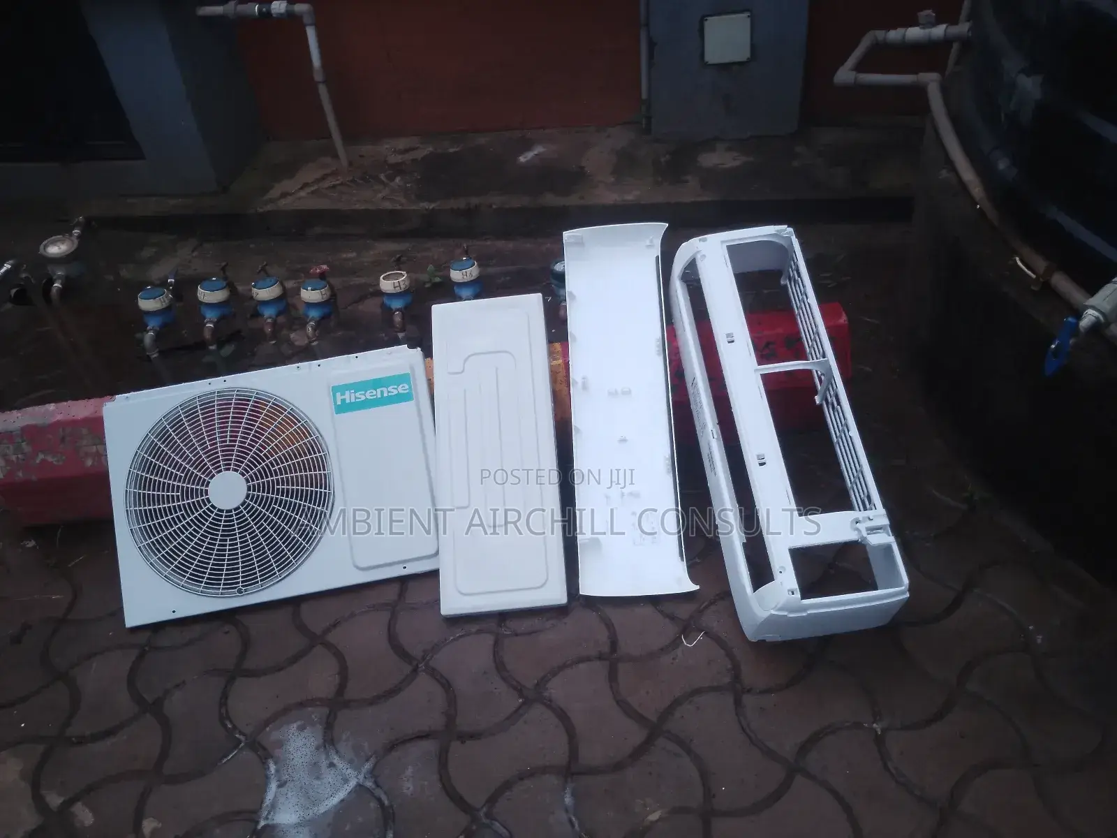Cold Room and Air Conditioning Expert