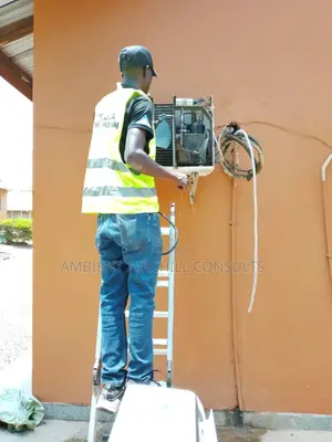 Cold Room and Air Conditioning Expert