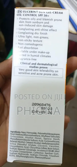 Anua Niacinamide