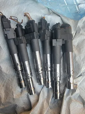 Engine Coils Toureg