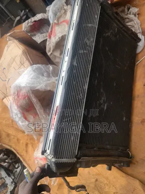 Radiator Polo6