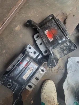 Gearbox Mounting Mk7