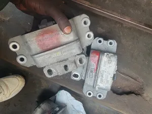 Gearbox Mounting Mk6