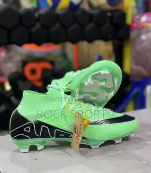 Nike Airzoom Original Boots (Adults)
