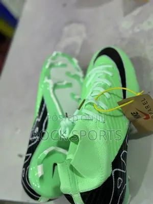 Nike Airzoom Original Boots (Adults)