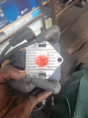 Engine Coils Mk4