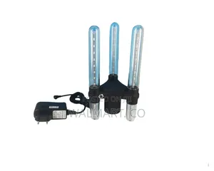 3 Head Bar Champagne Bottle