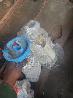 Fuel Pumps Mk6
