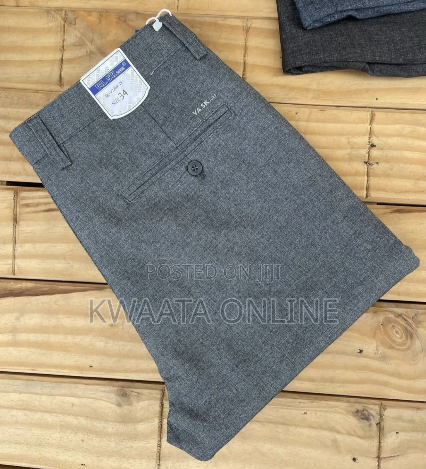 Unique Fashion Classic Pants