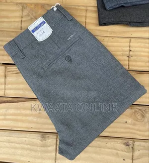 Unique Fashion Classic Pants