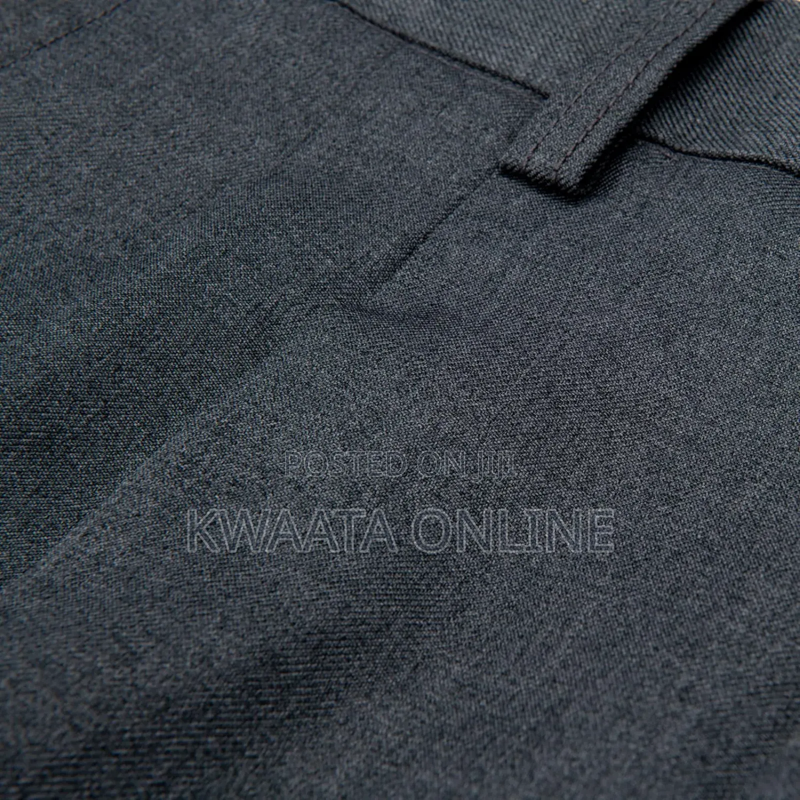 Unique Fashion Classic Pants